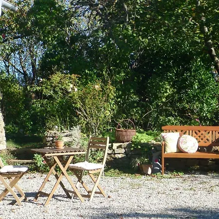 Le Petit Potager Bed & Breakfast