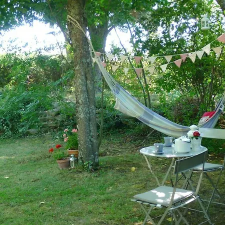 Bed & Breakfast Le Petit Potager *