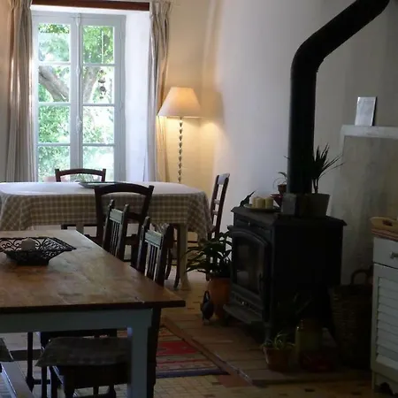 Le Petit Potager Bed & Breakfast *