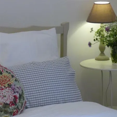 Bed & Breakfast Le Petit Potager *