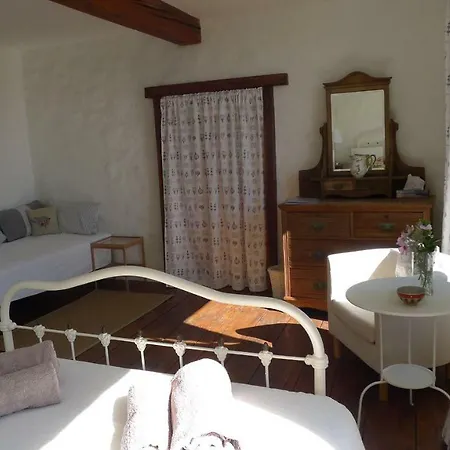 Bed & Breakfast Le Petit Potager Montbel (Ariege)