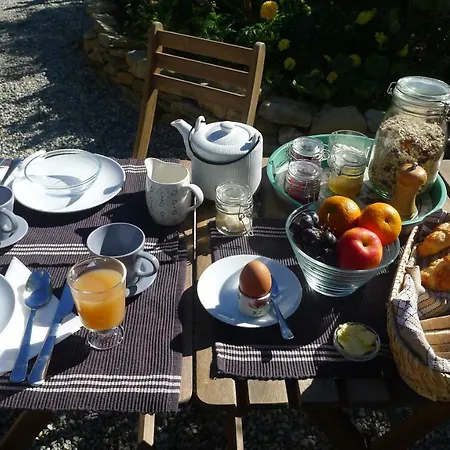 Bed & Breakfast Le Petit Potager